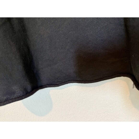 Y2K PINK VICTORIA'S SECRET WITH 5TH & OCEAN U.S. ARMY PINK Sweatshirt Cropped - Picture 4 of 9